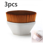 3pcs White With Box