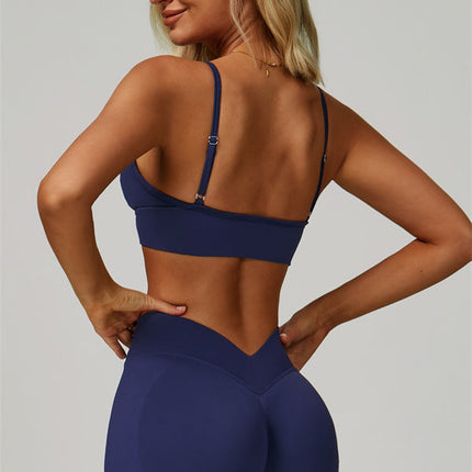 The Empower Shorts