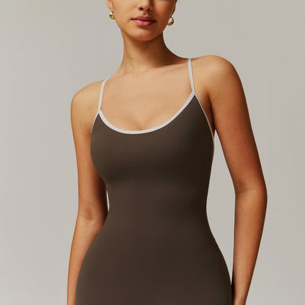 The Radiant Jumpsuit