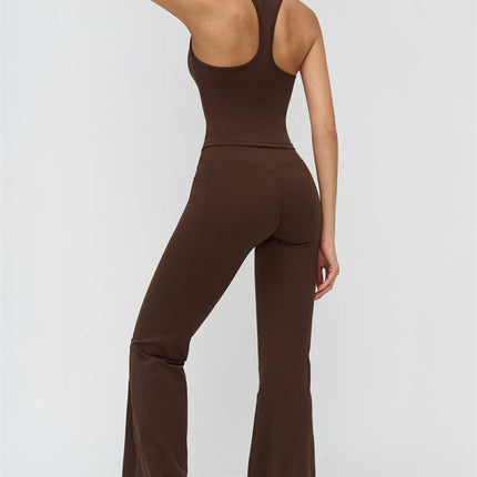 The BoldFit Crop Top