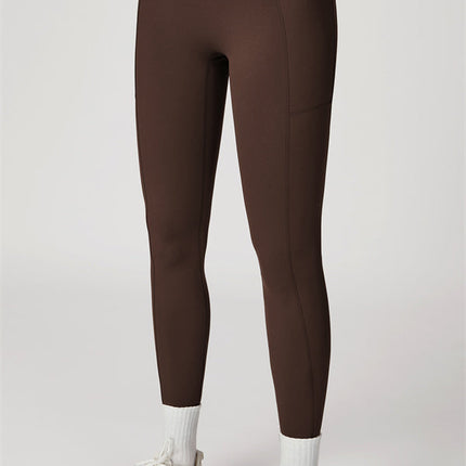 The Propel Crop Top Leggings 2-Piece Set