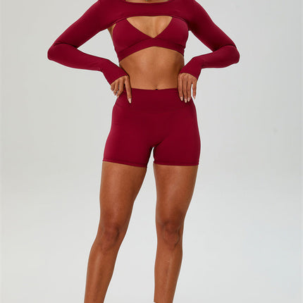 The Ember Shorts