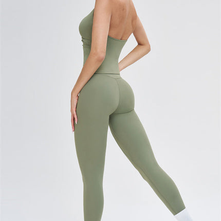 The New Isabella Leggings