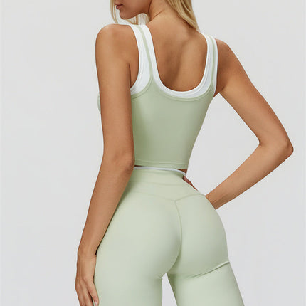 The Canyon Flared Leggings