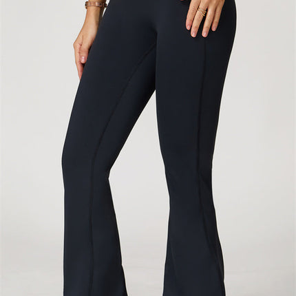 The Quest Flared Leggings