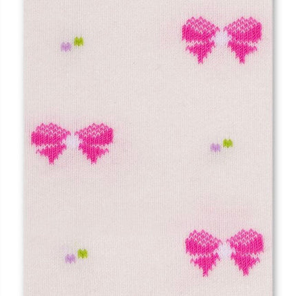 #12С-20СПЕ(417) - Conte/Esli Kids Cotton Tights For Girls 12/24m.
