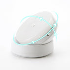 Warm / Charge Battery