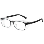 Transparent black C1