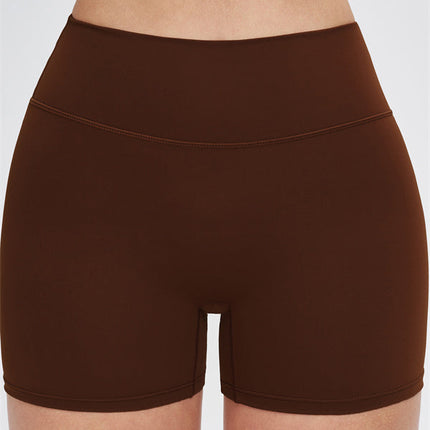 The Stride Crop Top Isabella Shorts 2-Piece Set