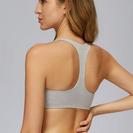 The Radiance Racerback Sports Bra Leggings 2-Piece Set