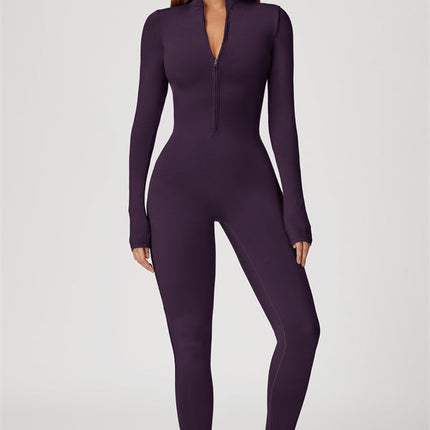The Pulse Jumpsuit