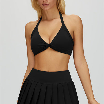 The Dreamy Tennis Skirt