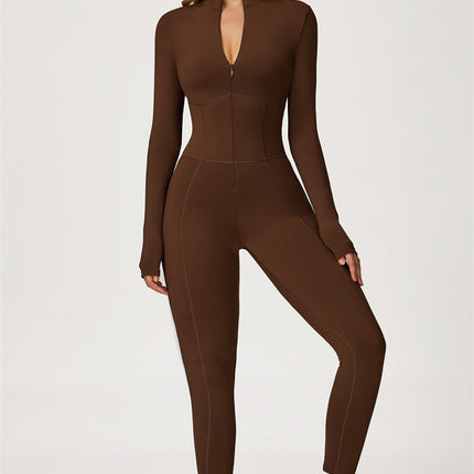The Terra Jumpsuit
