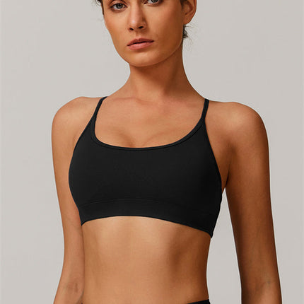 The Nova Luxe Sports Bra Leggings 2-Piece Set