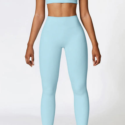 The Isabella Elizabeth Leggings
