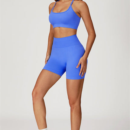 The Sculpt Sports Bra