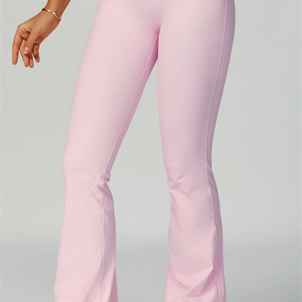 The Quest Tank Flared Leggings 2-Piece Set