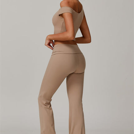 The Pearl Crop Top