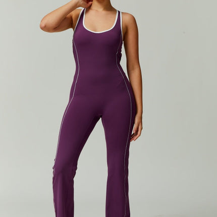 The Radiant X Jumpsuit