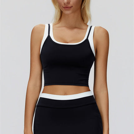 The Canyon Tennis Skirt