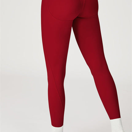 The Conquer Leggings