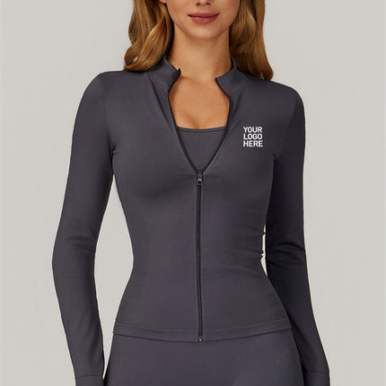 Custom Nova Jacket Shorts 2-Piece Set