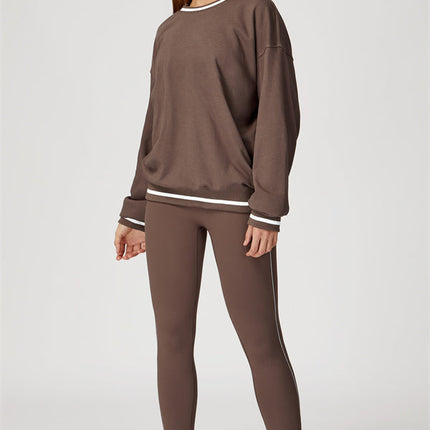 The Amara Sweatshirt