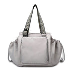 Gray / 32x23x35cm