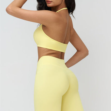 The Stride Sports Bra Leggings 2-Piece Set