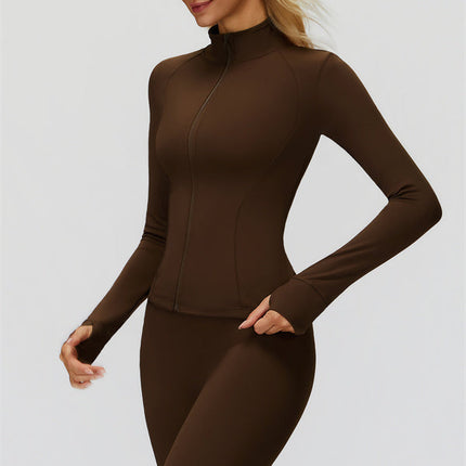 The FemmeFit Leggings