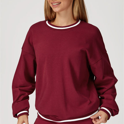 The Amara Sweatshirt