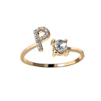 Gold / P