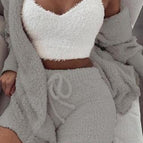 gray / XL