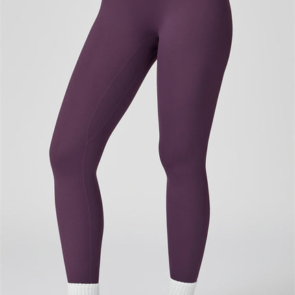 The Oasis T-shirt Leggings 2-Piece Set