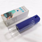 Violet Blue / With shell