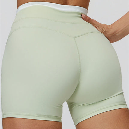 The Canyon Crop Tank Shorts 2-Piece Set