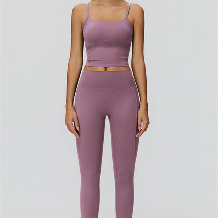 The Fyra Leggings