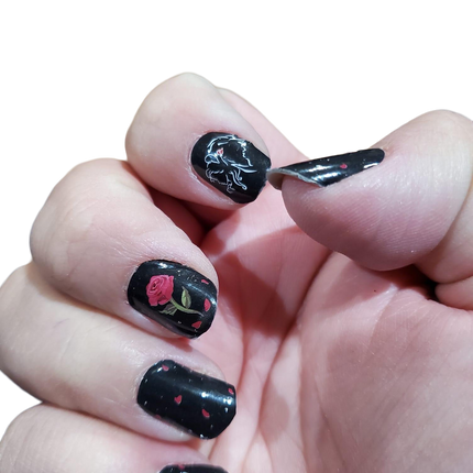 Custom - Rose Beauty