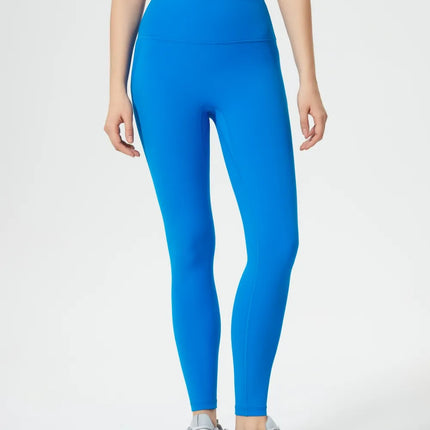 Millennia Wide Waistband Active Leggings