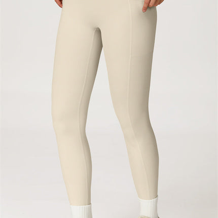 The Glacier Sports Bra Leggings 2-Piece Set