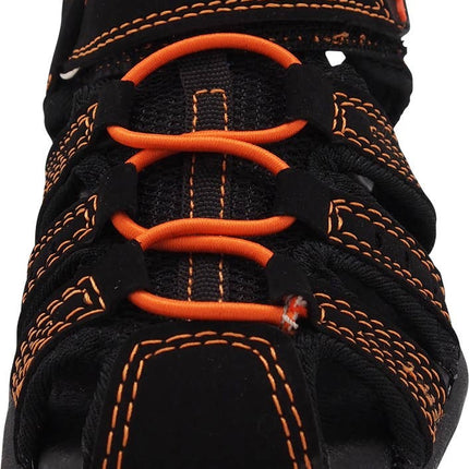 Norty  Toddler Boys and Girls Athletic Outdoor Summer Sandal