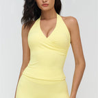 Yellow Tan / S