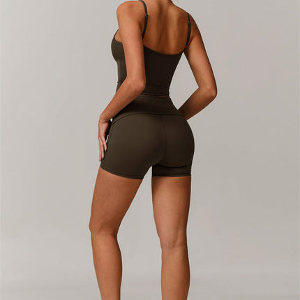 The Vigor Tank Top