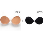 Bronze1PCS Black2pc / A