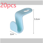 Blue small / 20pcs