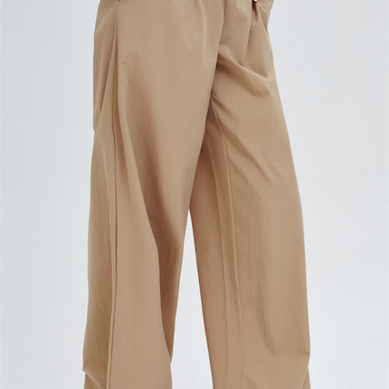 The Svelte UV protection Sweatpants