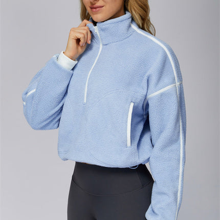 The Unbreakable Sweatshirt