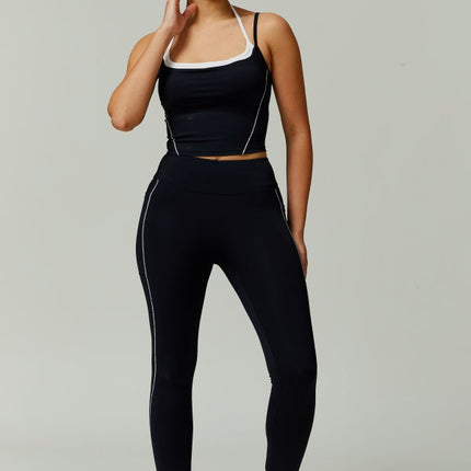 The Radiant Leggings
