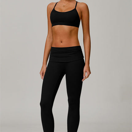 The Juno Vibe Leggings