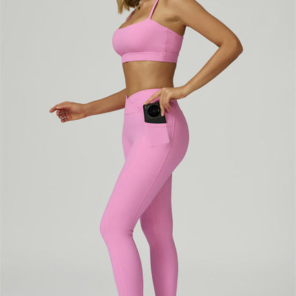 The Flourish Leggings